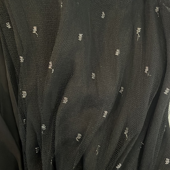 L’agence Wrap Party Dress - Picture 8 of 12